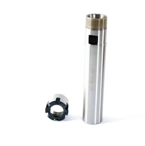Máquina de grabado C25-ER20M-100 vástago recto extensión torno varilla portaherramientas portaherramientas - Imagen 1 de 8