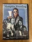 Best Of Memphis Wrestling Monday Night Memories DVD Jerry Lawler Andy Kaufman
