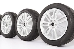 Original MINI F60 Countryman Winterräder 18 Zoll Pair Spoke 532 6856032 38910 - Bild 1 von 4
