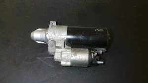 1Y266-043 Mercedes W204 C320 CDI Anlasser Starter Bosch A0061516201 0001115072 - Bild 1 von 5