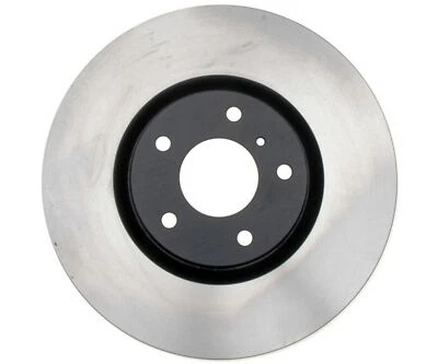 Rotor de freno de disco delantero Raybestos 2007 2008 2009 para Infiniti M35 2006-2010 Foto 1 de 3