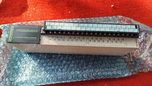 Módulo P:VCARD YASKAWA JAMSC-B2505AV PLC B2505A - ENVÍO GRATUITO FEDEX - Imagen 1 de 5