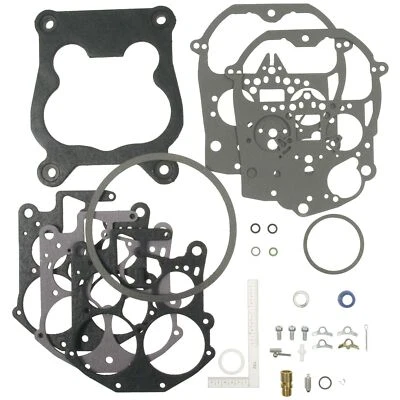 Carburetor Repair Kit fits 1981-1989 GMC G3500 C1500,C1500 Suburban,C2500,C2500 - Image 1 of 3