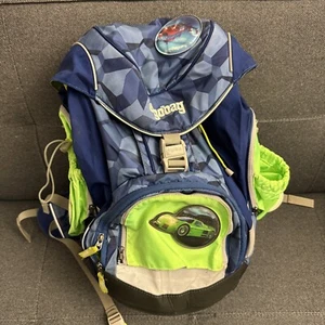 ergobag schulranzen jungen - Bild 1 von 7