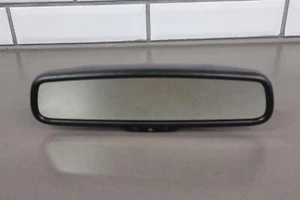 2023-2024 Nissan Z 400z RZ34 OEM Interior Rear View Mirror (No Garage Controls) - Picture 1 of 22
