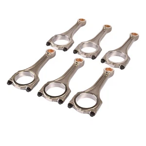 6x Barra de plegado para VW Touareg Audi A4 B8 A5 A6 C7 A7 Q5 Q7 3.0 TFSI 06E198401J - Imagen 1 de 8
