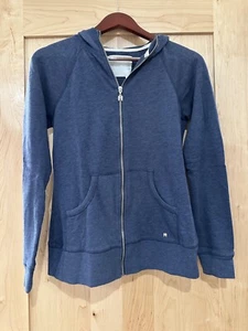 Victoria’s Secret Full Zip Hoodie (Size S) - Picture 1 of 2