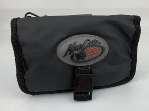 Vintage Mad Catz Game Boy Advance Protective Handheld Console Soft Carrying Case - Picture 1 of 3