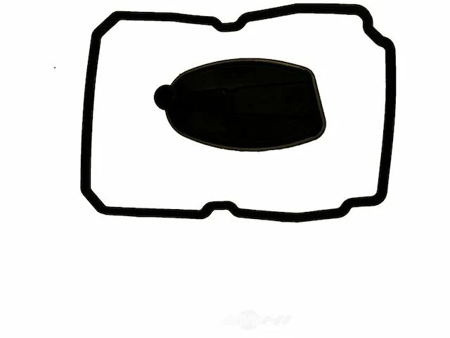 Kit de filtro de transmisión automática AC Delco 16652TQ para Mercedes SL500 1997-2006 Foto 1 de 2