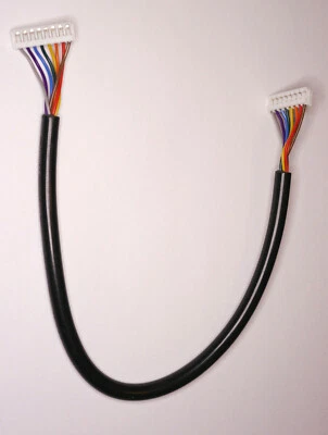 LINN CABLE DE CONEXIÓN LARGO PARA TARJETAS ESTÉREO ACTIVAS Foto 1 de 3