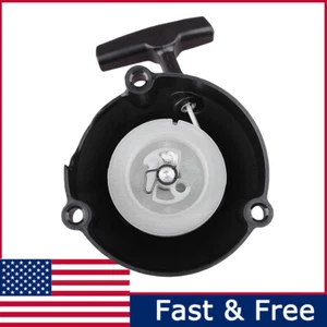 Pull Recoil Starter For Stihl BR500 BR550 BR600 Blowers 42821900300 42821900300A - Picture 1 of 9