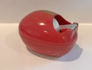 Scotch 3M Pebble Klebebandspender Karim Rashid Designer Pink - Bild 1 von 7