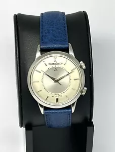 Jaeger-LeCoultre Memovox cal 815 - Picture 1 of 7