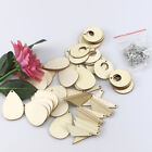 60 Pcs Art Hand- Stitched Products Earring Accessories Pearlescent