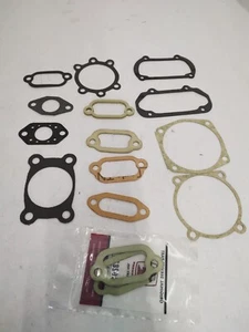 Original OEM Tecumseh 510296C Dichtungssatz - Bild 1 von 5