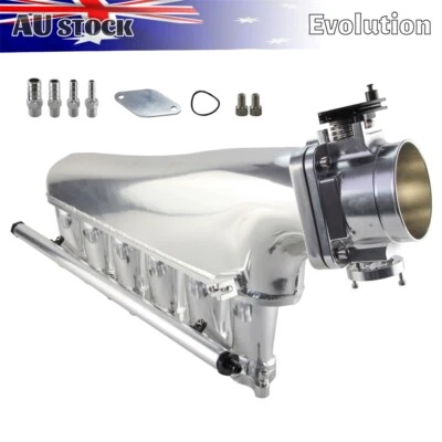 Intake Manifold for Toyota Aristo Chaser Mark II Soarer Lexus IS SC GS300 2JZGE - image 1 of 4