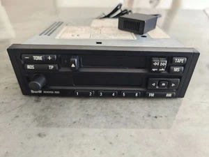 BMW Reverse RDS Bluetooth Radio Mit Radiopass Und Microphone E36,E31,E38,Z3 - Bild 1 von 8