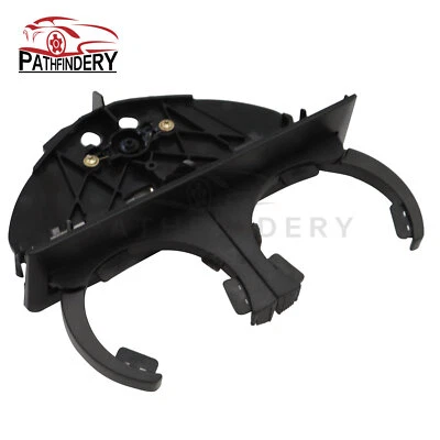 Portavasos trasero retráctil de repuesto para BMW 51168184520 97-03 serie 5 Foto 1 de 4