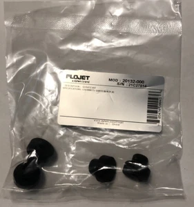 Nuevo - KIT DE SERVICIO OJAL FLOJET PAQUETE DE 4 20132-000 - Imagen 1 de 3