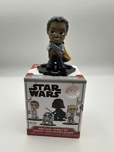 Funko Mystery Mini Star Wars The Empire Strikes Back Lando Calrissian Bobblehead - Picture 1 of 6
