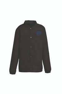 Airblaster Bruiser Jacket-Max Black - Picture 1 of 2