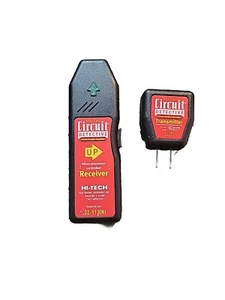 Digital Circuit Detective - Circuit Breaker Identifier - Picture 1 of 3