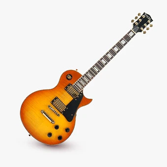 Guitares électriques