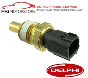 COOLANT TEMPERATURE SENSOR GAUGE FUEL LINE DELPHI TS10474 A NEW OE REPLACEMENT - Picture 1 of 4