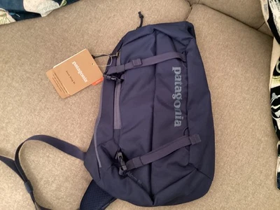 Patagonia Atom Sling Bag 8L BNWT £55 - Image 1 of 4