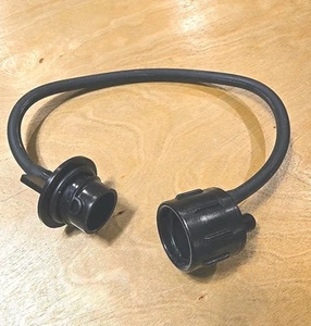 Miller Tools 8382 Gas Cap Apapter - Foto 1 di 7