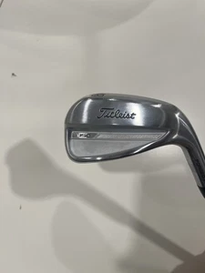 Titleist T150 '23 Forged 48 Grad Wedge / Extra Stiff AMT Tour White X100 RH - Bild 1 von 16
