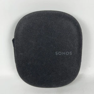 Sonos Ace Cuffie Over-Ear Wireless con Cancellazione del Rumore S49 - Foto 1 di 8