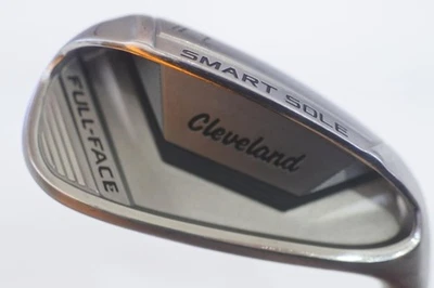 Cleveland SMART SOLE FULL-FACE Wedge #CW(1Club)/DG/Flex:S200/Wedge - Image 1 of 4