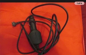 Garmin TA20 GPS Car Power Charger Cable 320-00239-70  12V/Cigarette Lighter - Picture 1 of 1