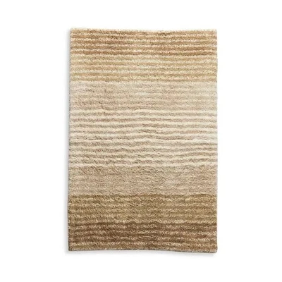 Alfombra de baño Winchester Hudson Park Collection | Tostada | 20" X 30" Foto 1 de 2