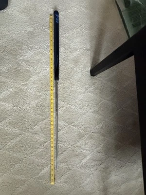 Golf Putter Shaft Winn Grip No Bend 35” - Image 1 of 4