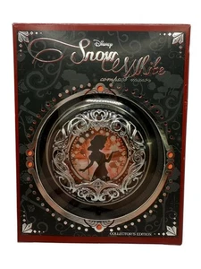 Disney Sephora Princess Snow White Compact Mirror 2015 Limited New In Box - Picture 1 of 2