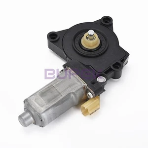 Motor regulador elevador ventana puerta eléctrico genuino para Hyundai i30 2007-2012 - Imagen 1 de 54