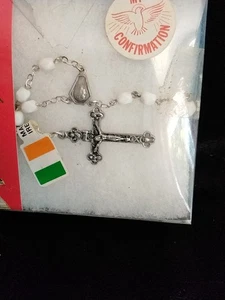 rosenkranz perlen katholisch - Bild 1 von 2