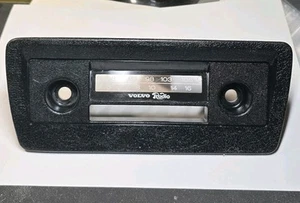 1981 - 1985 VOLVO 240 242 244 AM FM RADIO STEREO (***Face Plate***) #AR-5175Q VI - Picture 1 of 9