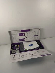 TalkTalk Sagemcom Fast 5364 Wi-Fi Hub Broadband Router (Original Package) - Picture 1 of 7