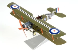AA28802 Corgi F.2B 1/48 Model D8084 RAF No.139 Sqn - Picture 1 of 2