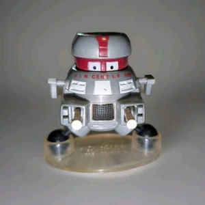 1979 Mego Black Hole Vincent Robot Complete w/Stand No Broken Parts Nice! - Picture 1 of 5