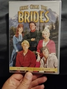 DVD - Here Comes The Brides: Die komplette zweite Staffel - Bild 1 von 3