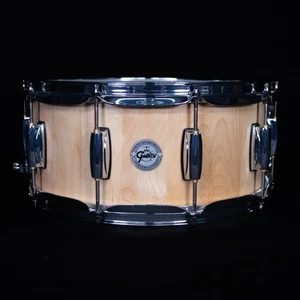 Gretsch 6.5" x 14" Full Range Maple Stave Snare Drum, Satin - Picture 1 of 4