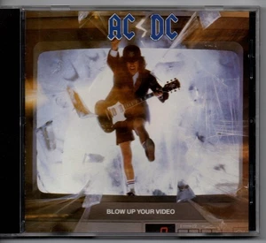 ACDC: Blow Up Your Video - Bild 1 von 5