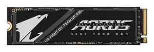 SSD 1TB Gigabyte AORUS GEN4 7300E M.2 PCI-E NVMe - Bild 1 von 4