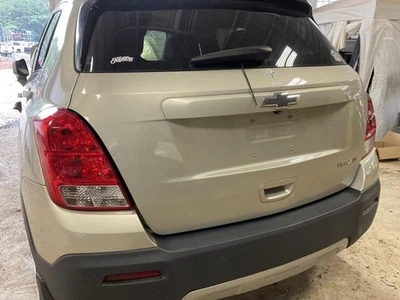 TRAX      2016 Trunk/Hatch/Tailgate 4093784 Foto 1 de 4