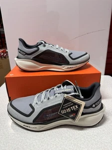 Nike Air Zoom Pegasus 41 GTX Gore-Tex Pumice Burgundy Running FQ1356-003 Sz 11 - Picture 1 of 9