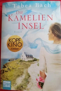 Tabea Bach - die Kamelieninsel - Teil 1 - Bild 1 von 2